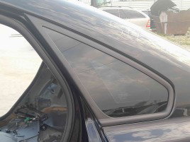 Geam caroserie fix stanga Volvo S40 II (MS) [Fabr 2004-2012] OEM