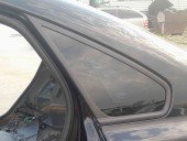 Geam caroserie fix stanga Volvo S40 II (MS) [Fabr 2004-2012] OEM