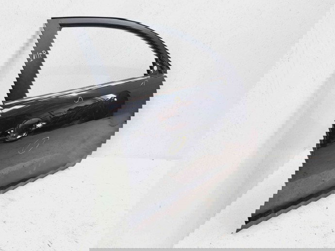 Usa dreapta fata Kia Sportage III [Fabr 2010-2016] GRI