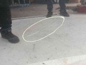 Usa dreapta fata Kia Sportage III [Fabr 2010-2016] GRI