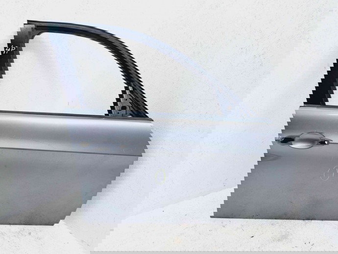 Usa dreapta fata Bmw 3 (E90) [Fabr 2005-2011] SPACEGRAU METALLIC )