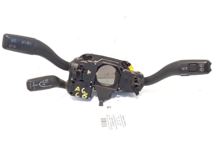 Spirala volan cu bloc manete Audi A6 C6 2.0 BRE 4F0953549A 2004-2010