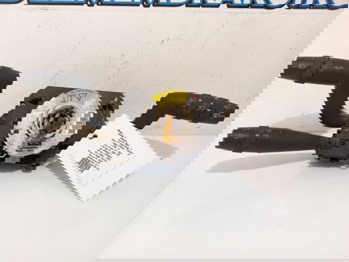 Spirala volan cu bloc manete Fiat Croma 1.9 JTD OEM 2005-2010