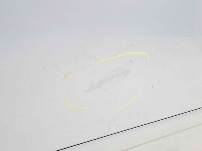 Usa dreapta fata Audi A3 (8P1) [Fabr 2003-2012] LY5J