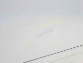 Usa dreapta fata Audi A3 (8P1) [Fabr 2003-2012] LY5J