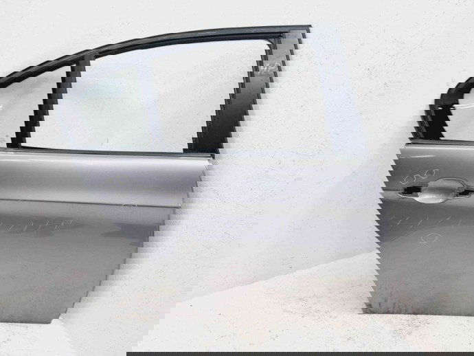 Usa dreapta spate Bmw 3 (E90) [Fabr 2005-2011] SPACEGRAU METALLIC )