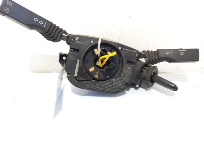 Spirala volan cu bloc manete Opel Vectra C 1.9 CDTI 13204147 2003-2008