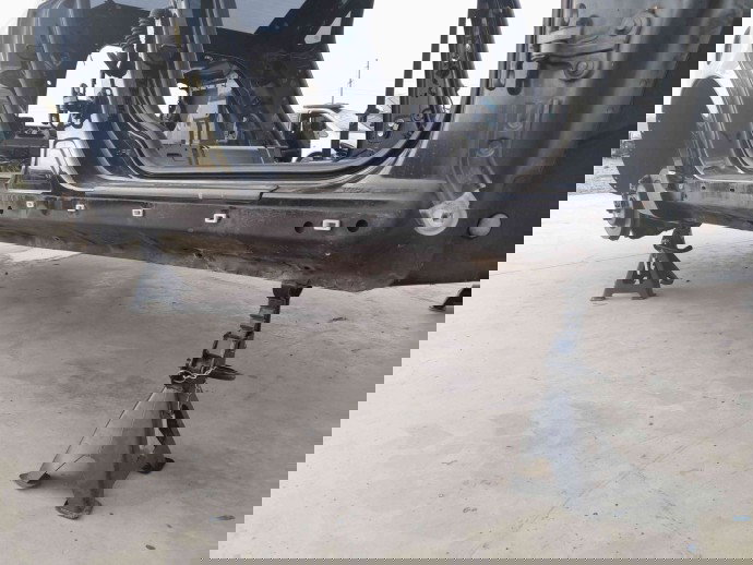 Prag lateral dreapta Volvo S40 II (MS) [Fabr 2004-2012] OEM 452