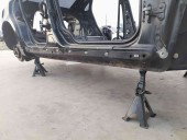 Prag lateral dreapta Volvo S40 II (MS) [Fabr 2004-2012] OEM 452