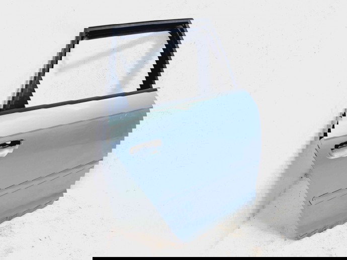 Usa dreapta spate Audi A3 (8P1) [Fabr 2003-2012] LY5J