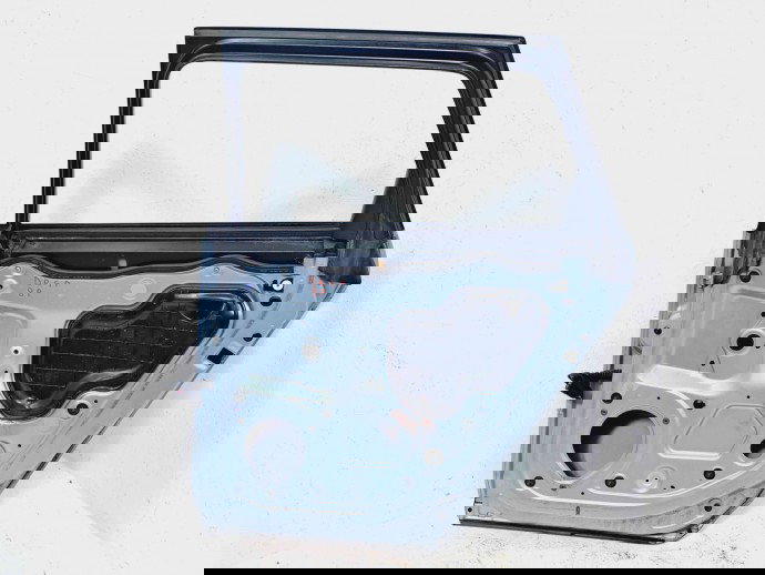 Usa dreapta spate Audi A3 (8P1) [Fabr 2003-2012] LY5J