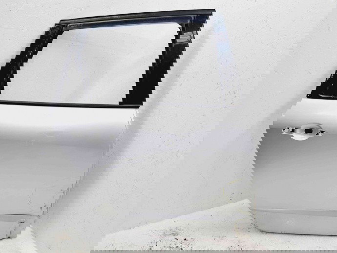 Usa dreapta spate Renault Scenic 3 [Fabr 2009-2015] TED69