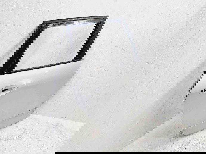 Usa dreapta spate Renault Scenic 3 [Fabr 2009-2015] TED69