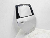 Usa dreapta spate Renault Scenic 3 [Fabr 2009-2015] TED69