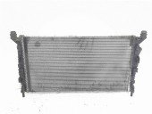 Radiator apa Ford Focus 2 (DA) [Fabr 2004-2012] 3M5H-8005-TL 1.6 TDCI