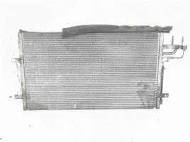 Radiator clima Ford Focus 2 (DA) [Fabr 2004-2012] 3M5H 19710 CC 1.6 TDCI