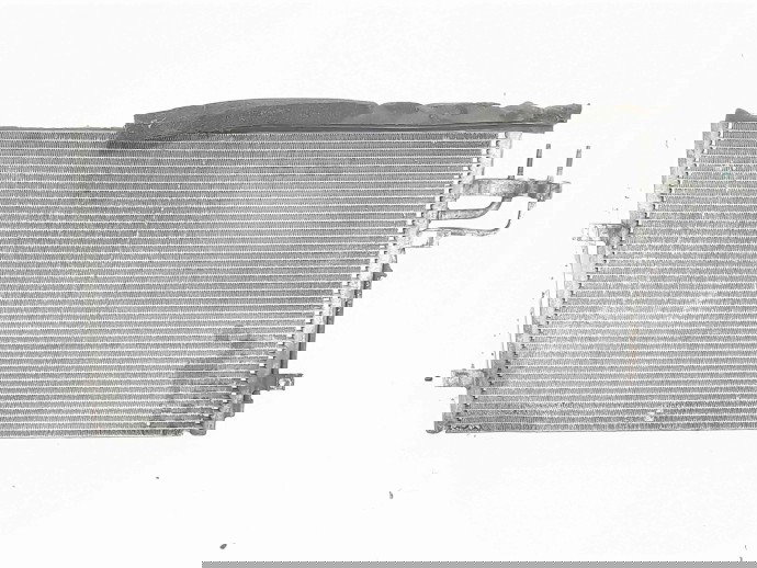 Radiator clima Ford Focus 2 (DA) [Fabr 2004-2012] 3M5H 19710 CC 1.6 TDCI