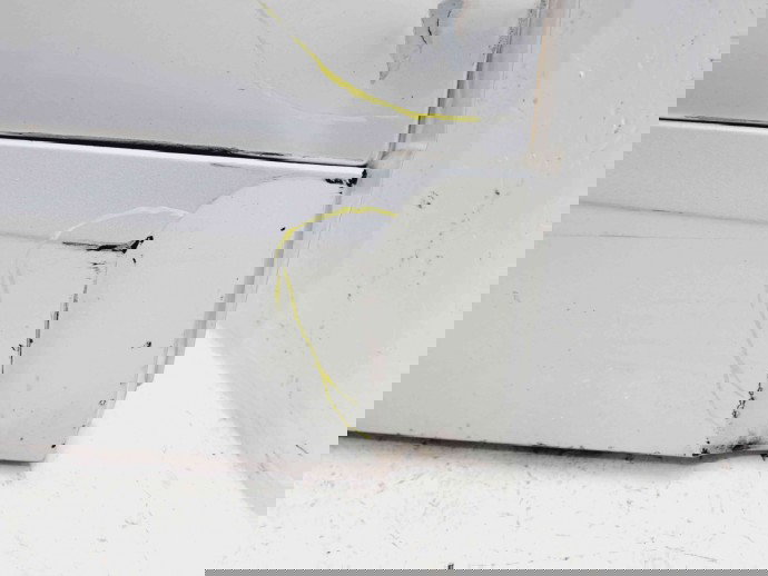 Usa dreapta spate Renault Scenic 3 [Fabr 2009-2015] TED69