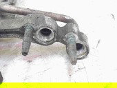 Radiator clima Ford Focus 2 (DA) [Fabr 2004-2012] 3M5H 19710 CC 1.6 TDCI