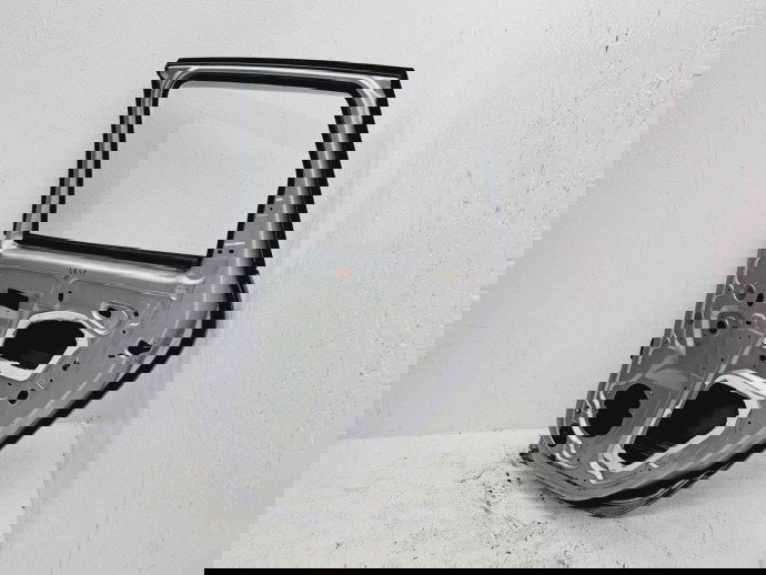 Usa dreapta spate Renault Scenic 3 [Fabr 2009-2015] TED69