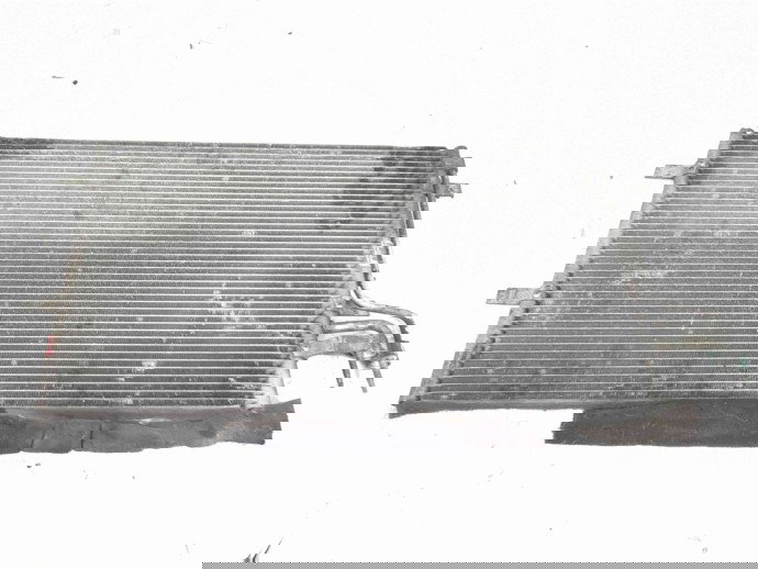 Radiator clima Ford Focus 2 (DA) [Fabr 2004-2012] 3M5H 19710 CC 1.6 TDCI