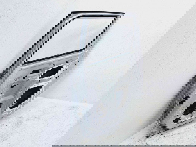 Usa dreapta spate Renault Scenic 3 [Fabr 2009-2015] TED69