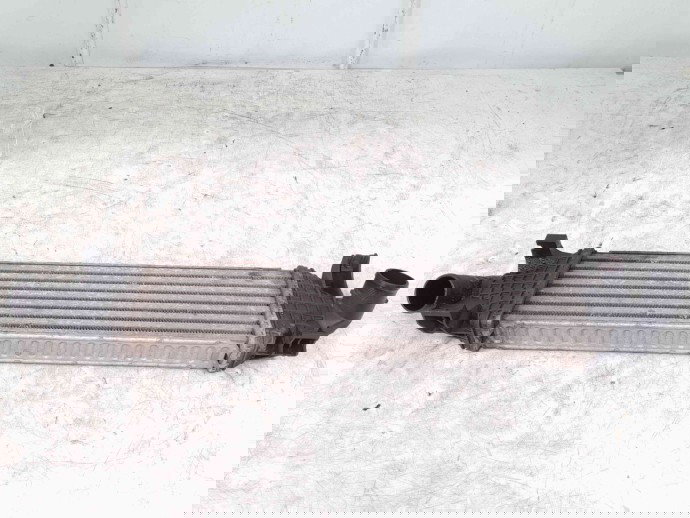Radiator intercooler Ford Focus 2 (DA) [Fabr 2004-2012] OEM 1.6 TDCI 