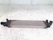 Radiator intercooler Ford Focus 2 (DA) [Fabr 2004-2012] OEM 1.6 TDCI 