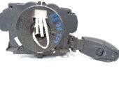 Spirala volan cu comenzi Peugeot 307 1.6 HDI 96605592XT 2000-2008