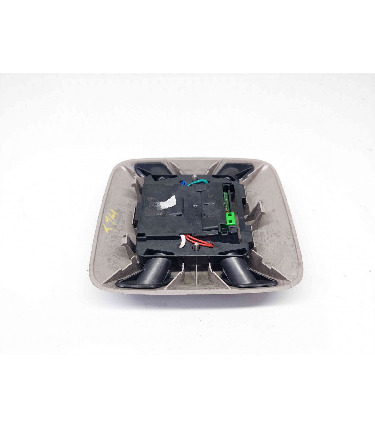 Senzor alarma Volvo S40 II (MS) [Fabr 2004-2012] 31307425