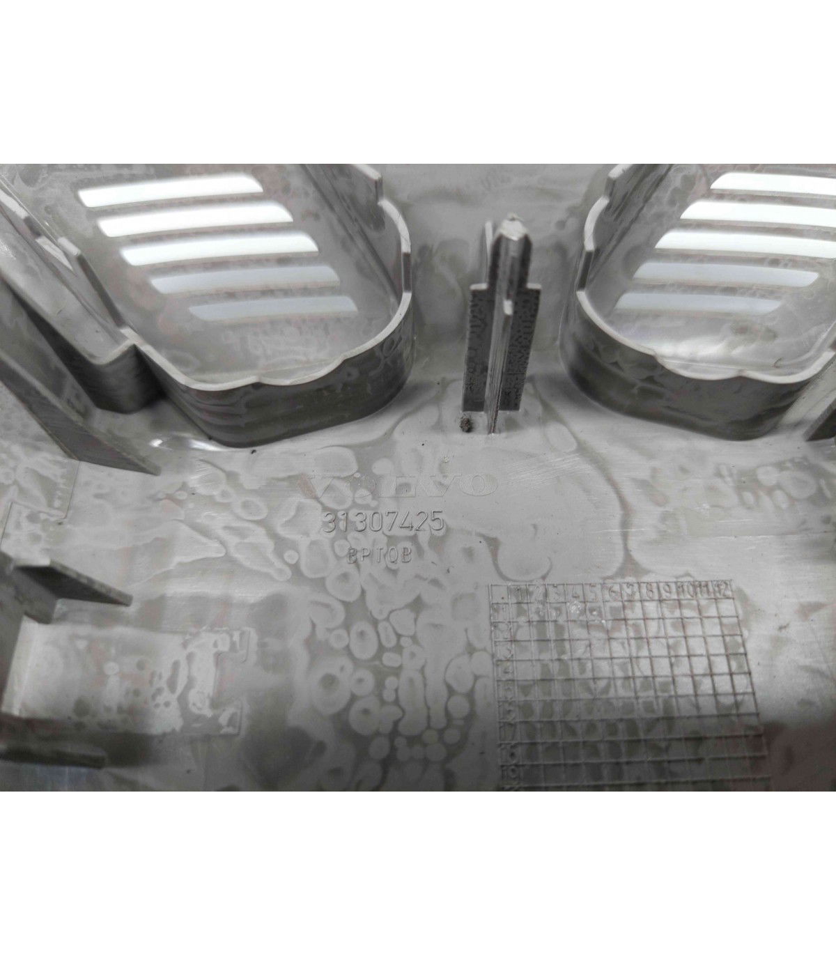 Senzor alarma Volvo S40 II (MS) [Fabr 2004-2012] 31307425