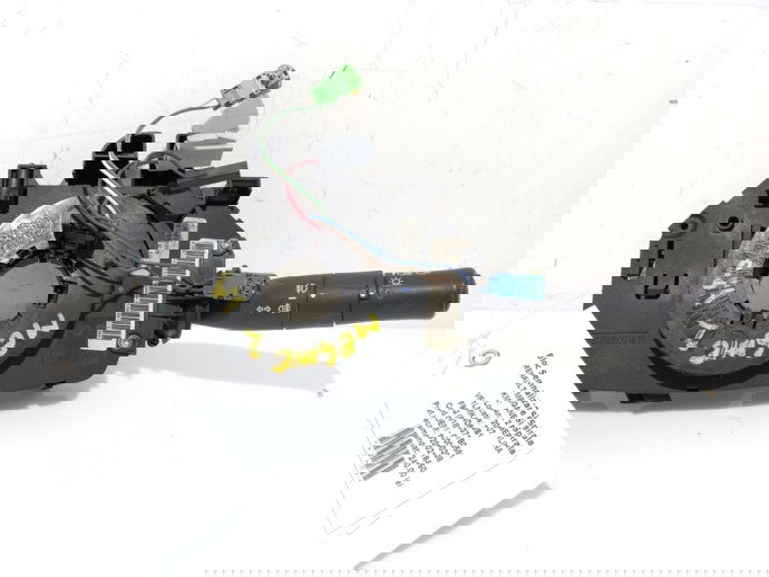 Spirala volan cu maneta semnalizare Renault Megane 2 1.9 DCI 8200216450 2002-2008