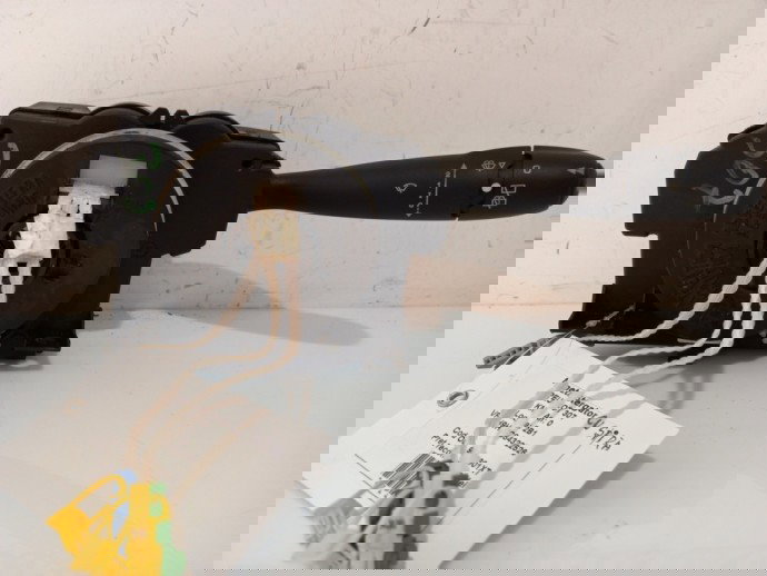 Spirala volan cu maneta stergator  Peugeot 307 1.6 HDI 96605601XT 2000-2008