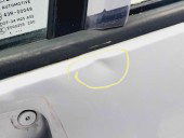 Usa stanga fata Renault Scenic 3 [Fabr 2009-2015] TED69