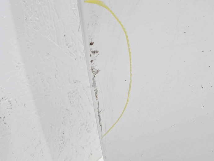 Usa stanga fata Renault Scenic 3 [Fabr 2009-2015] TED69