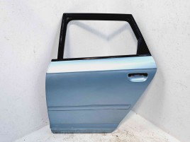 Usa stanga spate Audi A3 (8P1) [Fabr 2003-2012] LY5J