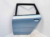 Usa stanga spate Audi A3 (8P1) [Fabr 2003-2012] LY5J