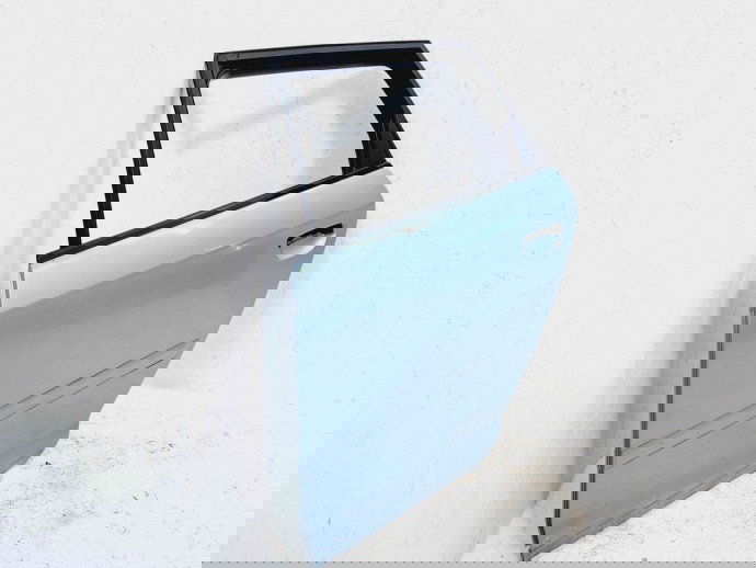 Usa stanga spate Audi A3 (8P1) [Fabr 2003-2012] LY5J