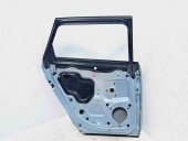 Usa stanga spate Audi A3 (8P1) [Fabr 2003-2012] LY5J