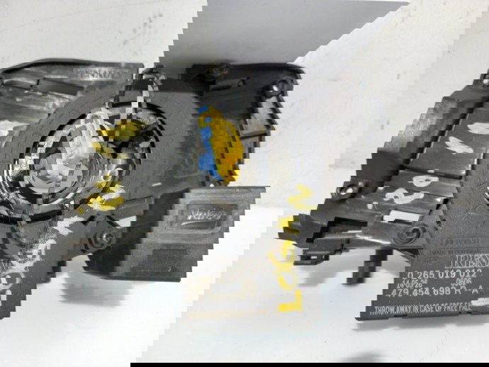 Spirala volan Dacia Logan 2 1.5 DCI 479454689R 2012-2021 