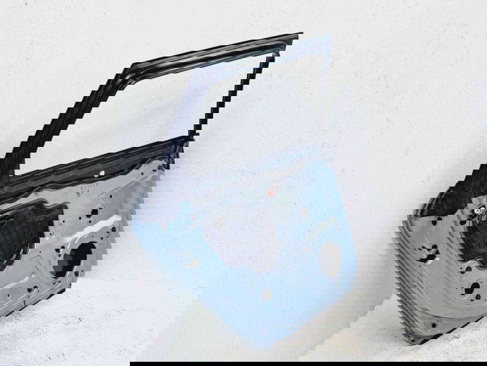 Usa stanga spate Audi A3 (8P1) [Fabr 2003-2012] LY5J