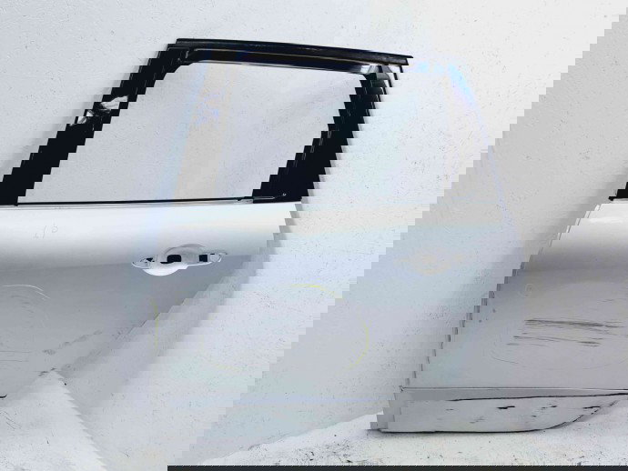 Usa stanga spate Renault Scenic 3 [Fabr 2009-2015] TED69