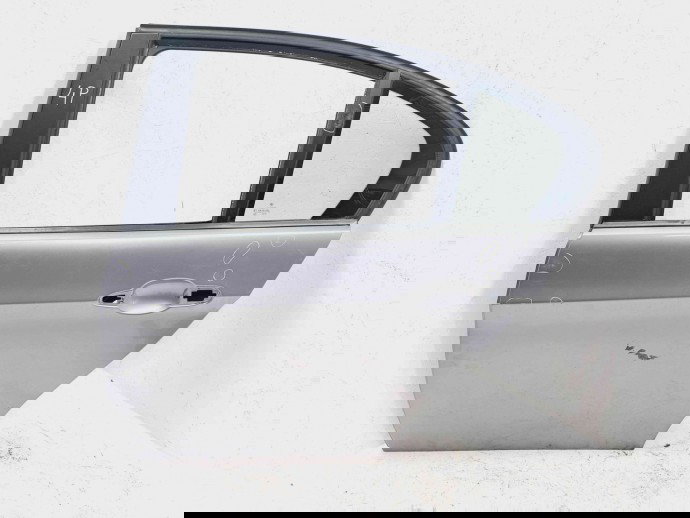 Usa stanga spate Bmw 3 (E90) [Fabr 2005-2011] SPACEGRAU METALLIC )