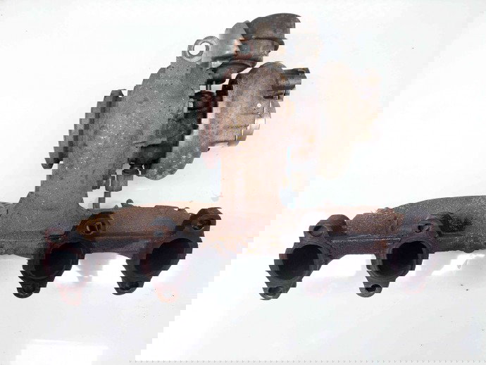 Turbina Volkswagen Touran (1T1, 1T2) [Fabr 2003-2010] 038253016R 1.9 TDI AVQ  74 KW / 100CP