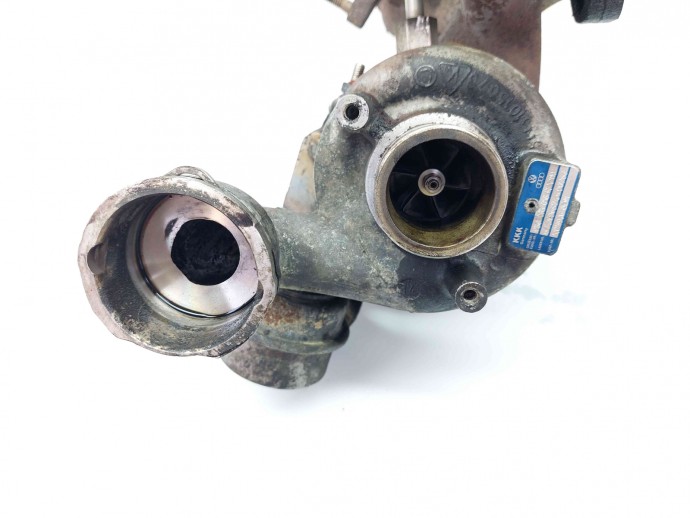 Turbina Volkswagen Touran (1T1, 1T2) [Fabr 2003-2010] 038253016R 1.9 TDI AVQ  74 KW / 100CP