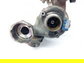 Turbina Volkswagen Touran (1T1, 1T2) [Fabr 2003-2010] 038253016R 1.9 TDI AVQ  74 KW / 100CP