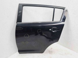 Usa stanga spate Kia Sportage III [Fabr 2010-2016] GRI