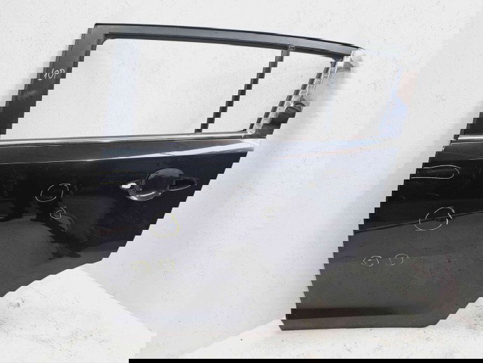 Usa stanga spate Kia Sportage III [Fabr 2010-2016] GRI