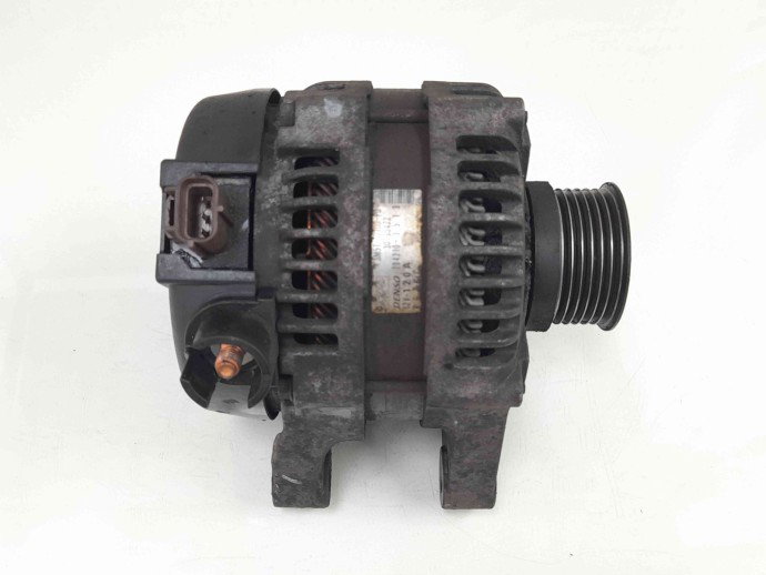 Alternator 120A Ford Fusion 1.6TDCI 3M5T-10300-PD