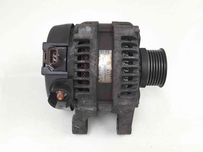 Alternator 120A Ford Fiesta 5 1.6TDCI 3M5T-10300-PD